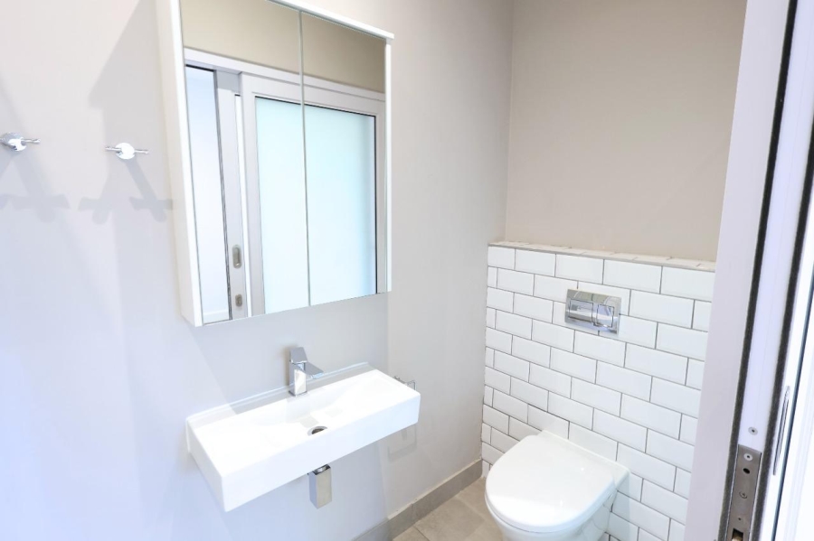 To Let 2 Bedroom Property for Rent in Durbanville Western Cape